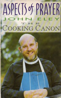 Image of Aspects of Prayer : The Cooking Canon